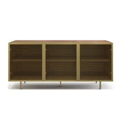 Flash Sale π S40 Lennox Mesh Sideboard π