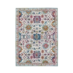 Best Sale 😍 K01 Meraki Sublime Rug - Multi ✨