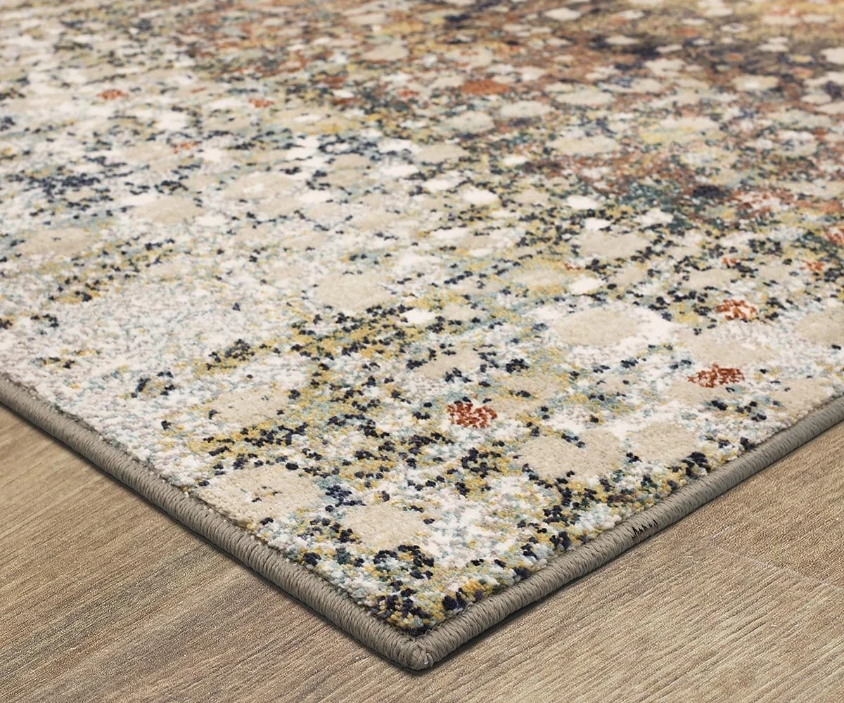 Cheap 🛒 K01 Enigma Torrent Rug - Rose Gold ❤️ - Image 3