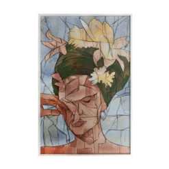 Hot Sale 🧨 V12 Inner Glimpses Wall Art ❤️