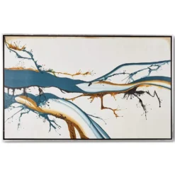 Best Sale ✔️ V12 Distinctive Abstract Wall Art 😀