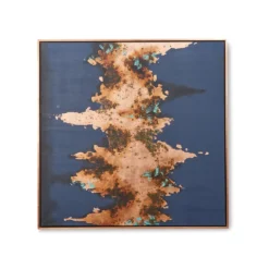 Wholesale 🎉 V12 Escalating Bronze Wall Art 👏