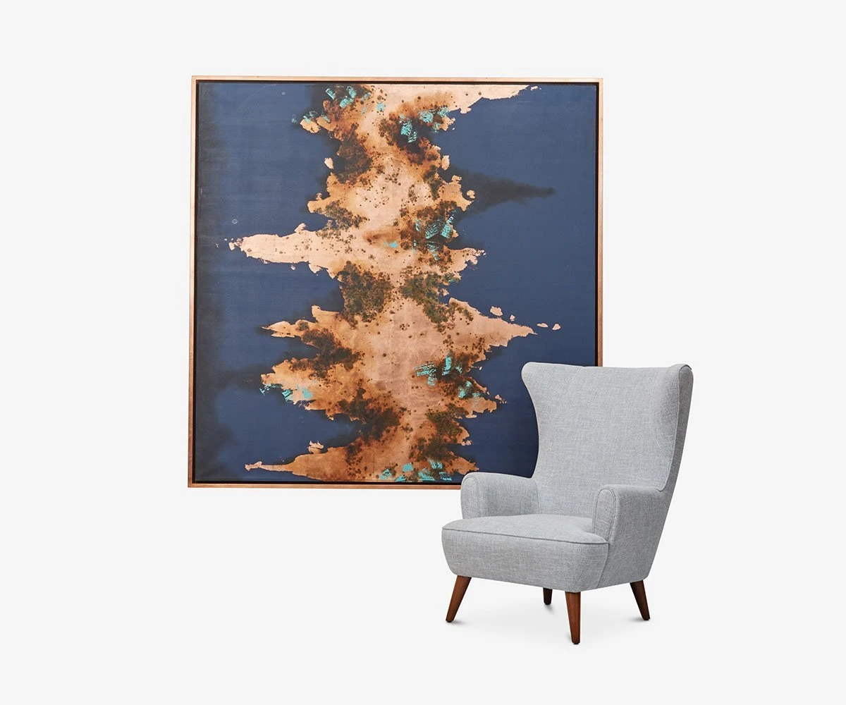 Wholesale π V12 Escalating Bronze Wall Art π 2 Wholesale π V12 Escalating Bronze Wall Art π - Image 2