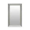 Best Sale ⌛ V12 Polished Path Floor Mirror ✔️