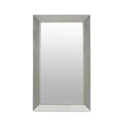 Best Sale β V12 Polished Path Floor Mirror βοΈ