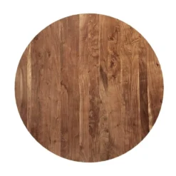 New 💯 W15 Varden Round Dining Table ✨ -Table Gleam Sales VRDT3