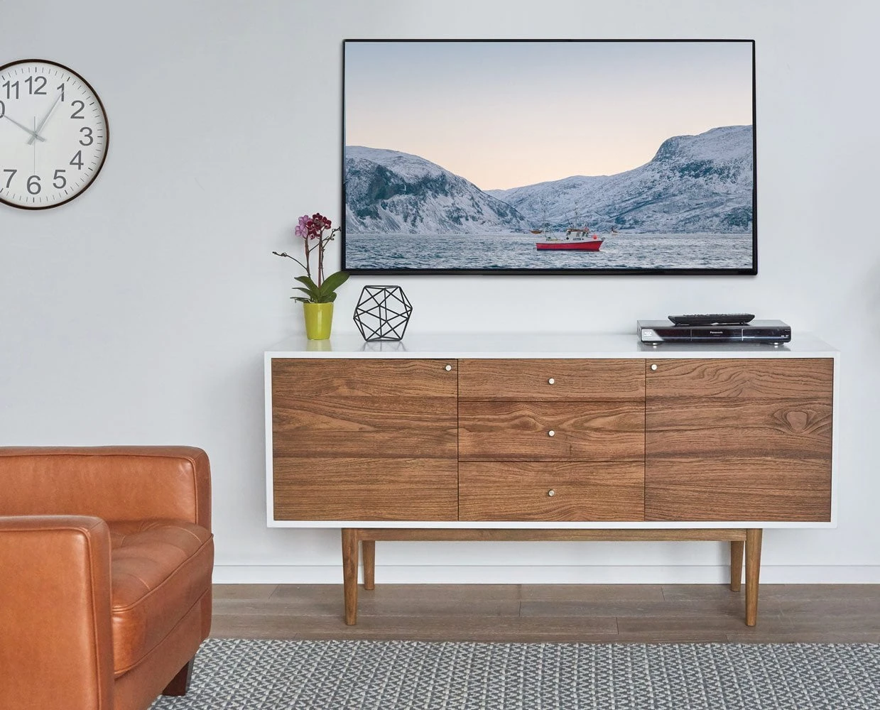 Top 10 ๐ L30 Anselm Rug - Dark Blue ๐งจ 6 Top 10 ๐ L30 Anselm Rug - Dark Blue ๐งจ - Image 6