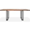 Outlet ❤️ W15 Varden Rectangular Dining Table ⭐