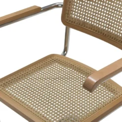 Best deal ⭐ WJ22 Bendt Dining Armchair 🌟 -Table Gleam Sales WJ22 KD 4877 RA NAT 5