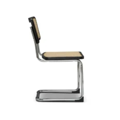 Coupon 😍 J22 Bendt Dining Chair 😍 -Table Gleam Sales WJ22 KD 4877 R BK 03