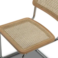 Coupon 😍 J22 Bendt Dining Chair 😍 -Table Gleam Sales WJ22 KD 4877 R NAT 5