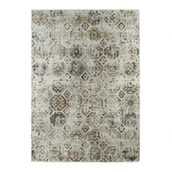 Best Sale 🥰 K01 Elements Tunis Rug - Beige 😍